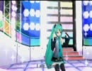 【project DIVA2nd】初音ミク　キャットフード【EDIT】