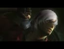 一人は寂しいけれどDevilMayCry４【DanteMustDie】を頑張ってクリアする*Part16-1