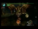 [MHP3]初心者さんいらっしゃい[実況]　その45　ハンマーでリオレイア編