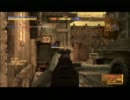 【MGO】初心者がやらかしたようです。
