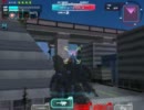 クラン戦2.4　ネオトウキョウ2