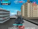 クラン戦2.4　ルインシティ