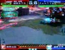 三国志大戦２　頂上　荀銀STO　vs　ｆａｎ１１４