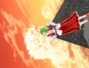 【MMD】幽香様のマトリョシカ！【東方】