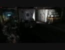 【プレイ動画】DeadSpace2 ～アイザックマン～ -チャプター10-1-【PC版】