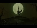 JackRoseハ：レ・ル／ヤ + 吸血鬼ハンターDVampireHunterD