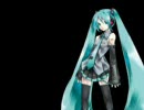 初音ミクでシステムボイスを喋らせてみた