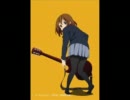 【ニコラップ】BLACK TIGHTS LOVERS【KANI】