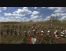 【Mount&Blade Warband】Mod  The Hundred Years Warの風景