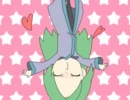 【手描き】オリキャラでsmooooch・∀・