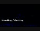 OKGo Live Spring Tour 2010 10. Needing/Getting