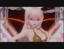 【巡音ルカ 水着観賞会】Change me【Project DIVA Arcade】