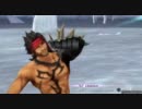 【DFF】　ジェクト　究極コンボ