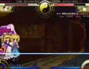 東方萃夢想　アリスでストーリーモードLunatic 2/3