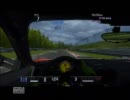 ニュルをいろんな車で走ってみる。part5 (GT5) 430スクーデリア