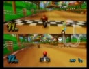 ［実況］ マリオカートwii ［楽しむ］part5
