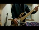 Korn-Y'all Want a Singleをベースで演奏してみた。