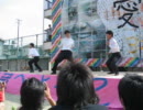 ナガえもんＧＧ　2005　「ロマンティックが止まらない」