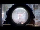 【KZ3】KillZone3　偵察兵で体験してみた