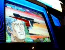 ガンダムカードビルダー0083全国対戦 Gブル VS 脱走チョアレEXAMニナコン