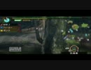 【実況プレイ】ゲーム下手な主によるMHP3ｒｄ　part.71