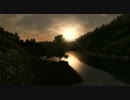 【Oblivion】　テスト動画その5　【お散歩】