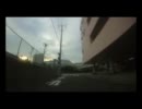 原付にビデオカメラを付けて走ってみた　ディレクターズカット版　www