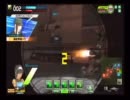 【A2】砂日記　１日目