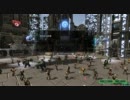 Starcraft2のおまけのSTGを遊んでみた