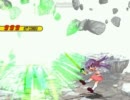 [mugen]ふたりは鬼キュア！　立ってるだけでSO☆KU☆SI