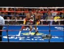 ヨニー・ペレスvsジョセフ・アグベコ PART-Ⅱ