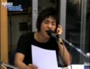 shinee jonghyun live (cover)