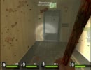 【似てないフリーザ】初心者がLEFT 4 DEAD 2 を実況してみたｐａｒｔ1！