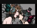 【HAN0N1viBritannia】MAGNET フランス語で歌ってみた【Fandub】