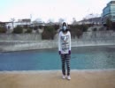 【踊れてる？】ハッピーシンセサイザ【わんわんお∪＾ω＾∪】