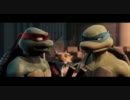 【MAD】 TMNT maniacs 【タートルズ×エルレ】