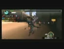 MHP3ｒｄ　終焉を喰らう者　動画テスト