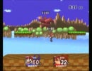 brawl+ マリオｖｓドンキーコング