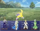 【ＴＨＥ ＢＲＡＶＥ ＨＥＡＲＴＳ】勇気を試したくて実況してみたPart7-2