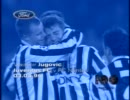 UEFA　チャンピオンズリーグ　100グレイテスツ・ゴールズ　PARTⅠ