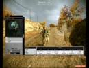 【BFBC2】メディクモンスターへの道　その２【PC版実況】