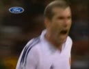 UEFA　チャンピオンズリーグ　100グレイテスツ・ゴールズ　PARTⅢ