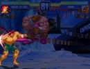 【MUGEN】 決して正統派ではない作品別トーナメント part1