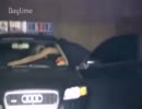 東方神起 TVXQ - yunhoの車
