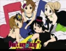 [けいおん！]　Don't say lazy　を歌ってみた　[ガラコ]