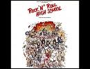 The RamonesのRock 'N' Roll High Schoolを一人でやってみた【わさび】