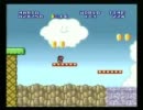 【ゲーム実況】世界一gdgdなスーパーマリオブラザーズ【おまけ３】