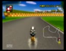 マリオカートWii　タイムアタック【テスト動画】