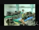 タイとカンボジア交戦１０人以上死亡