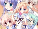 「ラブラブル ～lover able～」CMムービー01